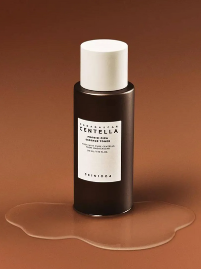 Skin1004 - Madagascar probio cica toner
