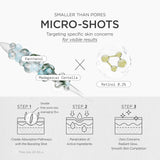 Skin1004 - Retinol 0.2 Boosting Shot Ampoule