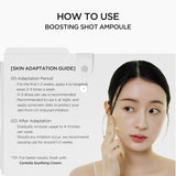 Skin1004 - Retinol 0.2 Boosting Shot Ampoule