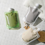 Skin Marche - WAO PLUS Clay Mask