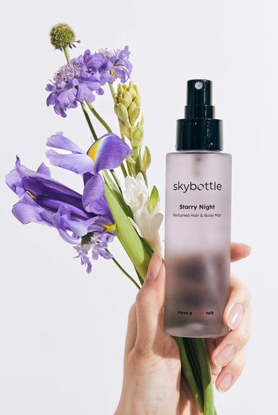 Skybottle - Hair & Body Mist Starry Night