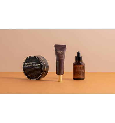 Benton - Snail Bee Ultimate Eye Cream