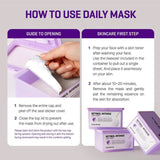 Some By Mi - Retinol Intense Daily Mask 30 pcs