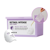 Some By Mi - Retinol Intense Daily Mask 30 pcs