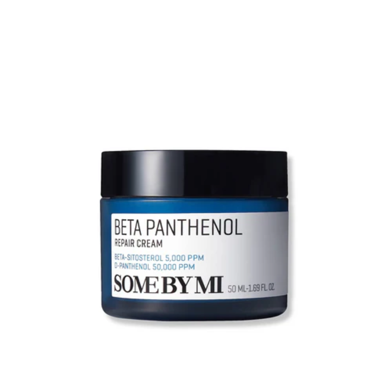 Some by Mi - Beta Panthenol Repair Cream
