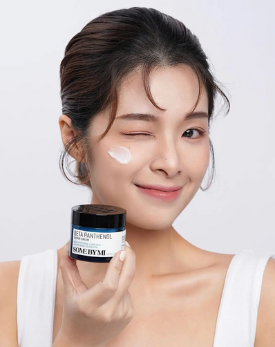 Some by Mi - Beta Panthenol Repair Cream