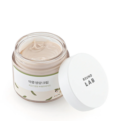 Round Lab - Soybean Nourishing Cream