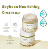 Round Lab - Soybean Nourishing Cream