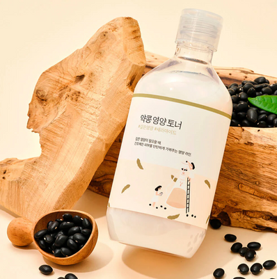 Round Lab - Soybean Nourishing Toner