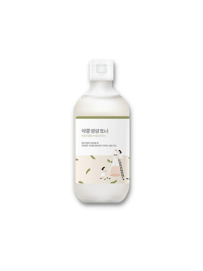 Round Lab - Soybean Nourishing Toner
