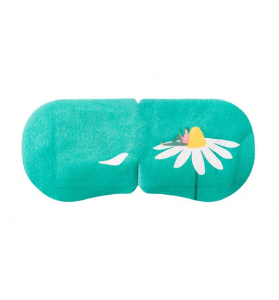 Steambase - Daily Eyemask Camomile Crown