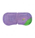 Steambase - Daily Eyemask Lavender Blue Water