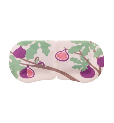Steambase - Daily Eyemask Sweet Fig