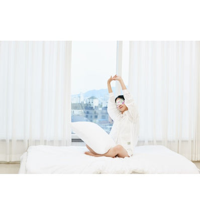 Steambase - Daily Eyemask Sweet Fig