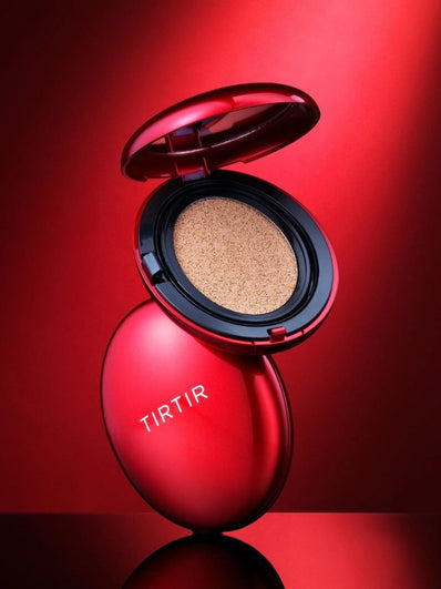 TIRTIR – Mask Fit Red Cushion