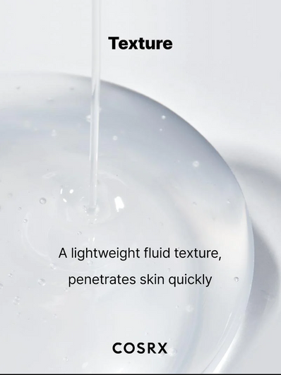 Cosrx - The Hyaluronic Acid 3 Serum