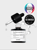 Cosrx - The Niacinamide 15 Serum