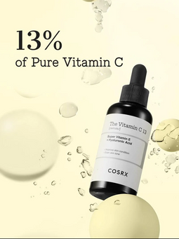 Cosrx - The Vitamin C 13 Serum