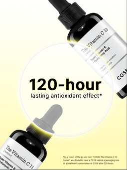 Cosrx - The Vitamin C 13 Serum