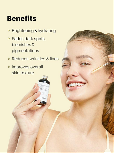 Cosrx - The Vitamin C 13 Serum
