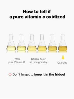 Cosrx - The Vitamin C 13 Serum