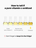 Cosrx - The Vitamin C 13 Serum