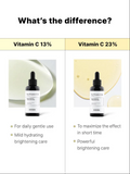Cosrx - The Vitamin C 23 Serum