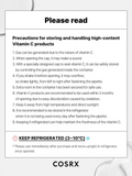 Cosrx - The Vitamin C 23 Serum
