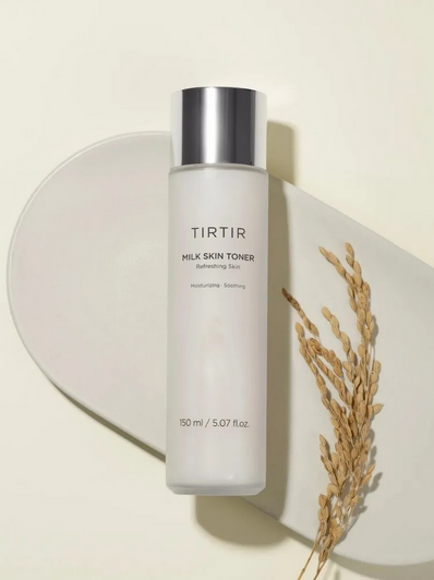 TIRTIR - Milk Skin Toner