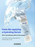 Cosrx - Ultra-Light Invisible Sunscreen