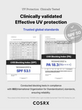 Cosrx - Ultra-Light Invisible Sunscreen