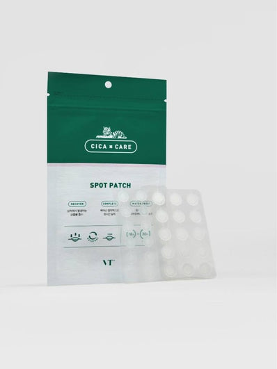 VT Cosmetics - Spot patches