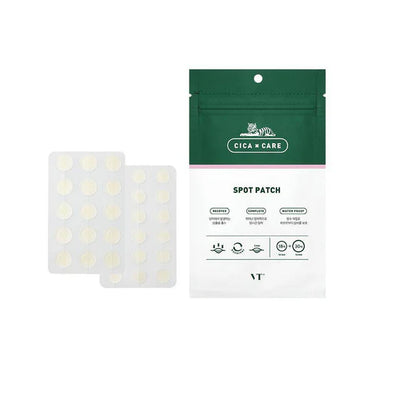 VT Cosmetics - Spot patches