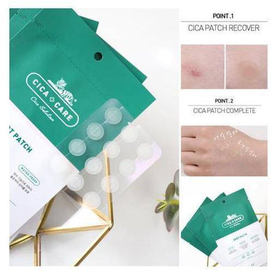 VT Cosmetics - Spot patches