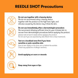 VT Cosmetics - Vita-Light Reedle Shot 100
