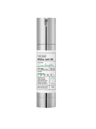 VT Cosmetics - Reedle shot 300