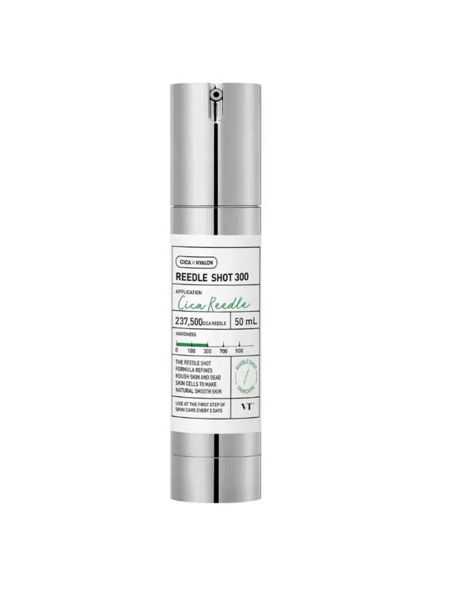 VT Cosmetics - Reedle shot 300