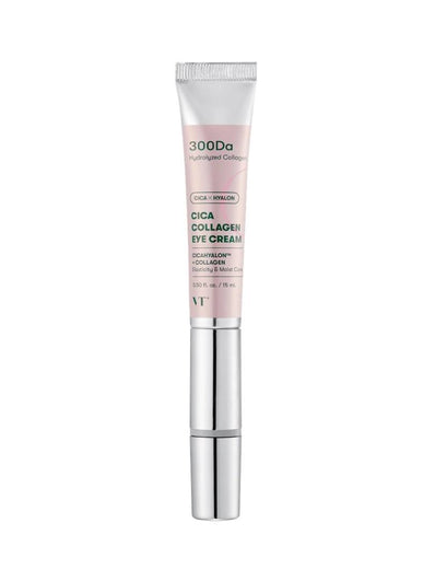 VT Cosmetics - VT Cica Collagen Eye Cream