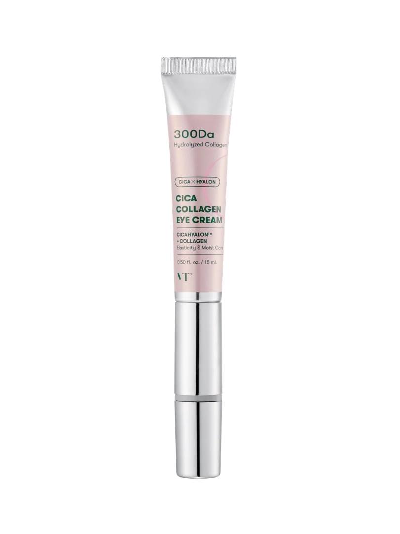 VT Cosmetics - VT Cica Collagen Eye Cream