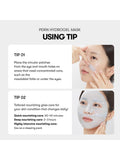 VT Cosmetics - VT PDRN Hydrogel Mask