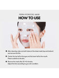 VT Cosmetics - VT PDRN Hydrogel Mask