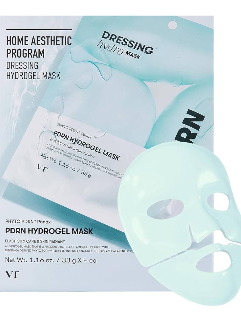 VT Cosmetics - VT PDRN Hydrogel Mask