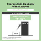 VT cosmetics - Cica Reti-A Cream 0.05