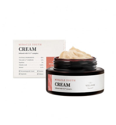 Village 11 Factory - Miracle Youth Cream