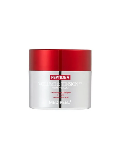 Medipeel - Volume & Tension Tox Cream Pro (Renewed Peptide 9 Volume Tox Cream)