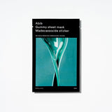 Abib - Gummy Sheet Mask Madecassoside Sticker