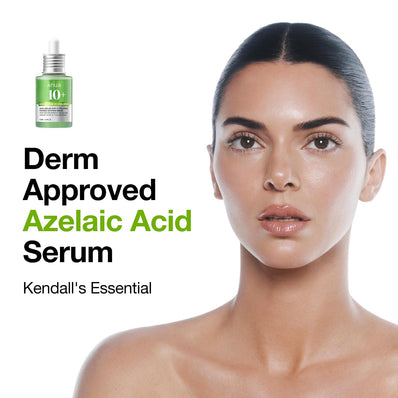 Anua - Azelaic Acid 10 Hyaluron Redness Soothing Serum