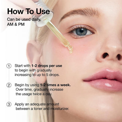 Anua - Azelaic Acid 10 Hyaluron Redness Soothing Serum