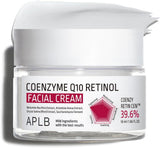APLB - Coenzyme Q10 Retinol Facial Cream