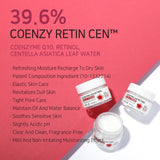 APLB - Coenzyme Q10 Retinol Facial Cream